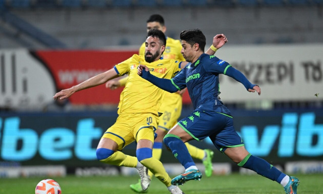 Μακροχρόνιες επιλογές στη Superleague με super αποδόσεις από το Πάμε Στοίχημα