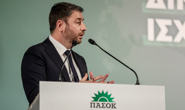 Δημοσκόπηση MRB για Newsbomb: Το 31,6% δηλώνει θετικό στην πρόταση Ανδρουλάκη για άλλο πρωθυπουργό