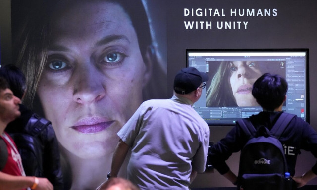 Goldman Sachs: Η τεχνητή νοημοσύνη θα μπορούσε να αντικαταστήσει 300 εκατομμύρια θέσεις εργασίας