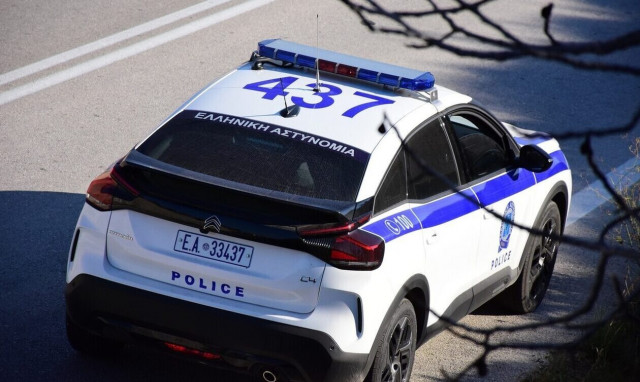 Χαλκιδική: Εντοπίστηκε εργοστάσιο παραγωγής λαθραίων τσιγάρων- Κατασχέθηκαν πάνω από 20 τόνοι καπνού