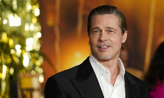 Μπραντ Πιτ: Πούλησε το σπίτι του στο Λος Άντζελες - Το αστρονομικό ποσό και η νέα «ερωτική φωλιά»