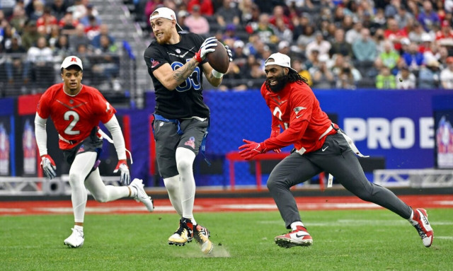 Εγκρίθηκε από τη ΔΟΕ το αμερικανικό ποδόσφαιρο – Όλο και πιο κοντά στους Ολυμπιακούς Αγώνες