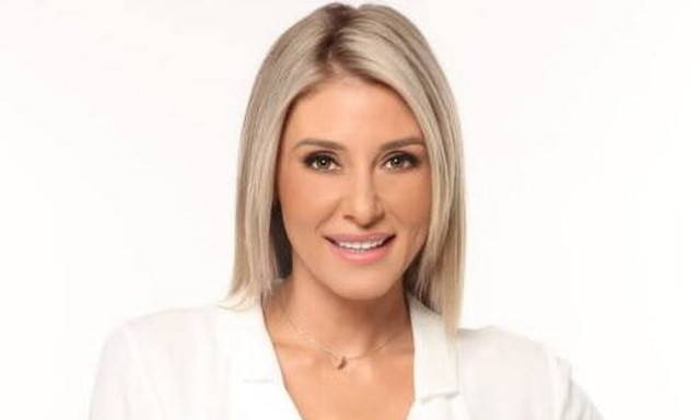 Φραγκάκη για Μουτσινά: «Δεν θα λείψει και πολύ από την τηλεόραση»