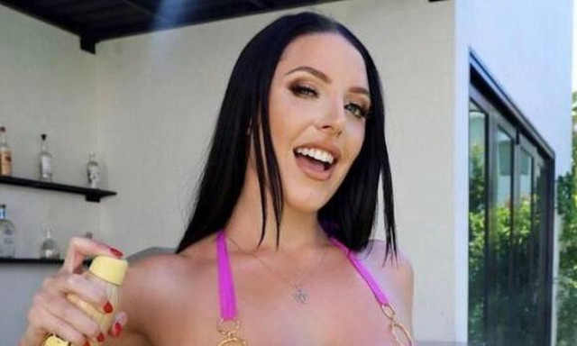 Γνωστή πρωταγωνίστρια ερωτικών ταινιών αποκάλυψε ότι κόντεψε να πεθάνει