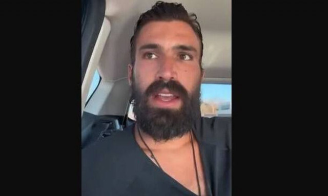 Survivor - Γκότσης: Η πρώτη δήλωση μετά την αποβολή - «Τα πράγματα δεν πήγαν όπως το υπολόγιζα»