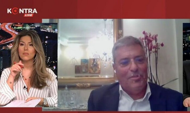 ΣΥΡΙΖΑ για Καππάτο: Επιβεβαιώνει πως η σχολή Πάτση είναι το… σχέδιο Μητσοτάκη για την α’ κατοικία