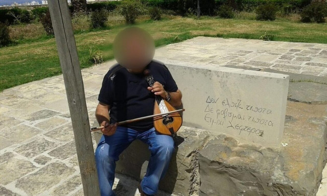Κρήτη:  Τι λέει φίλος του κατηγορούμενου λυράρη για την υπόθεση βιασμού και μαστροπείας