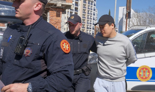 Νότια Κορέα και ΗΠΑ ζητούν την έκδοση του ιδρυτή του κρυπτονομίσματος Terra, Ντο Κουόν