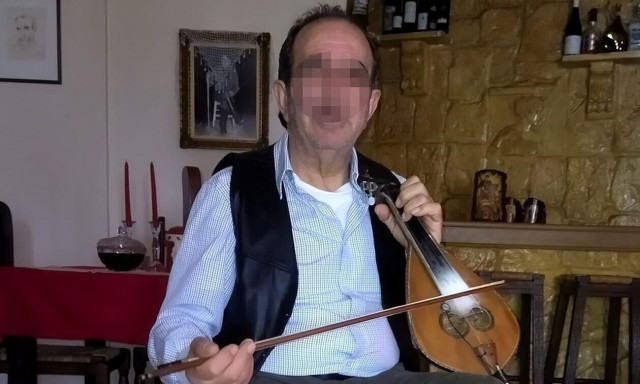 Κρήτη: Σε κόντρα ανιψιός και γαμπρός του λυράρη:  «Αν το ξέραμε, θα καταγγέλλαμε» - «Είναι σκευωρία»