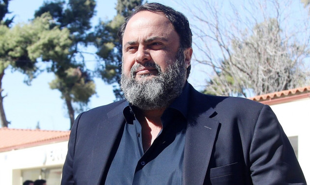 Ολυμπιακός: Η «ερυθρόλευκη» ΠΑΕ αποκαλεί «φασίστα» τον πρόεδρο της ΕΠΟ, Τάκη Μπαλτάκο