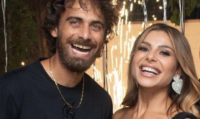 Survivor All Star - Μάριος για Ελευθερία: «Είναι ζηλιάρα...» - Τι αποκάλυψε στον Ατζουν