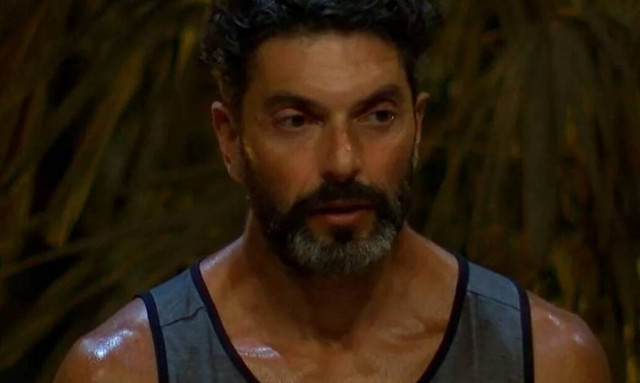 Survivor All Star: Σκάει «βόμβα» αυτή την φορά για Σπύρο Μαρτίκα - Κίνδυνος αποβολής