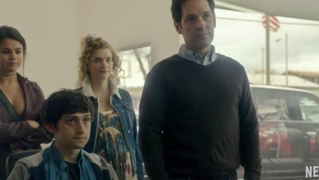 90 λεπτά δεν παίρνεις το βλέμμα από την οθόνη: Δες απόψε την feelgood ταινία του Netflix