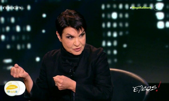 Κατιάνα Μπαλανίκα: «Τον πλάκωσα στο ξύλο. Με έβγαλαν από πάνω του για να τον σώσουν»