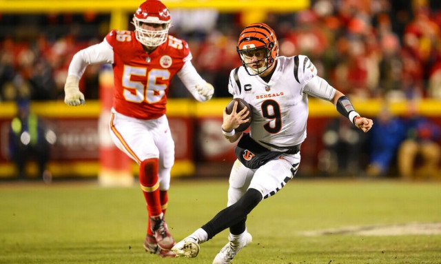 Ολυμπιακοί Αγώνες: Το… NFL έτοιμο να ενταχθεί στη μεγάλη γιορτή του αθλητισμού