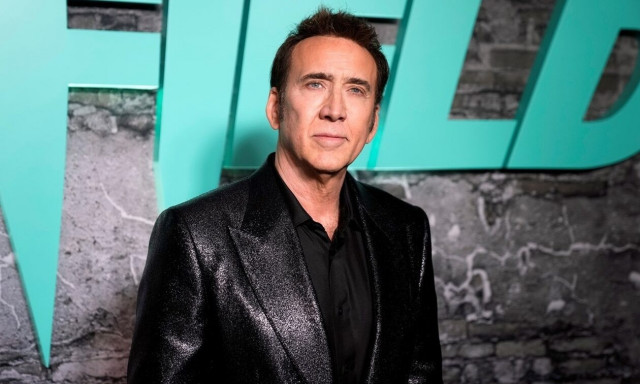 Νίκολας Κέιτζ: Γιατί τον χαστούκιζαν οι φαν όταν τον έβλεπαν στο δρόμο