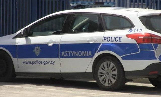 Θρίλερ στην Κύπρο: Εντοπίστηκε απανθρακωμένο πτώμα