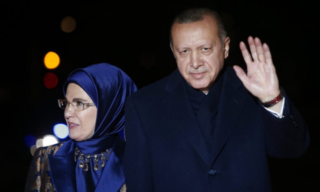 Viral τα σενάρια τεχνητής νοημοσύνης για το μετεκλογικό μέλλον του Ερντογάν