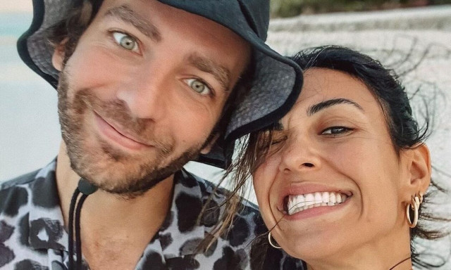 Χώρισαν η Ευγενία Σαμαρά και ο Γιάννης Ποιμενίδης;