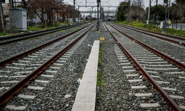 Σιδηρόδρομος: Η ανακοίνωση της Hellenic Train για την έναρξη των δρομολογίων Αθήνα - Θεσσαλονίκη
