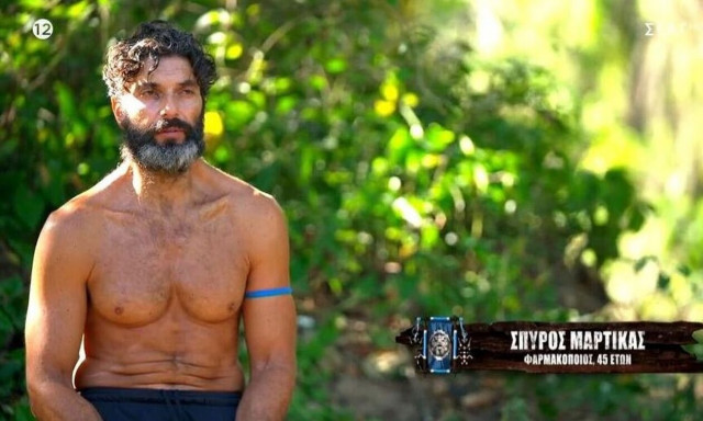 Survivor All Star Spoiler: Ποιος «κάρφωσε» τον Σπύρο Μαρτίκα; Σε αδιέξοδο ο Ατζούν