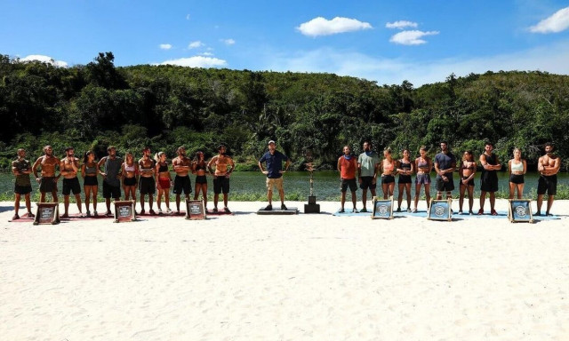 Τηλεθέαση: Με πεσμένα φτερά το Survivor – Στην κορυφή ο Σασμός