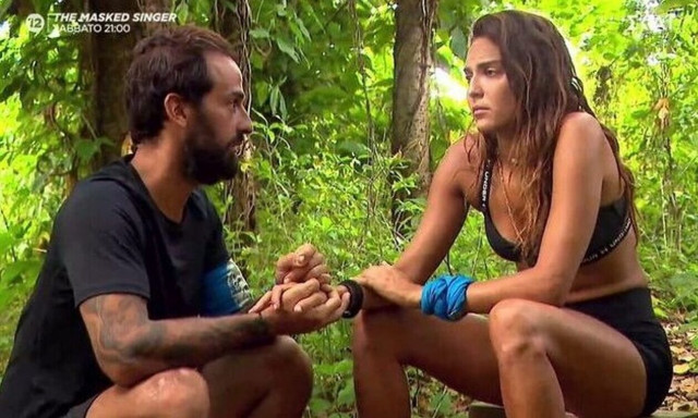 Survivor All Star - Βρισηίδα για Σοϊλέδη: «Όποιος δικάζει τη ζωή σου είναι επειδή...»