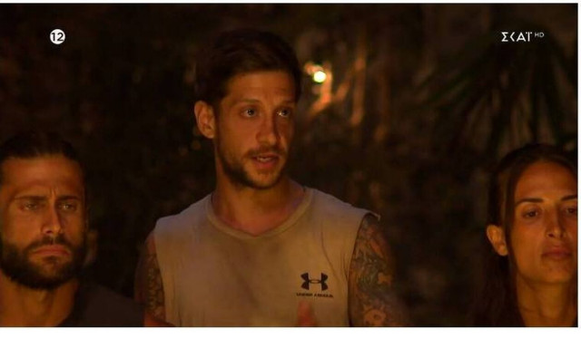Survivor All Star - Οργή Γκότση: «Βροχή» τα unfollow σε συμπαίκτες - Διέγραψε, Ηλία, Εύη, Βασάλο