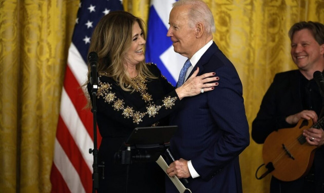 Greek Independence Day reception held in the White House