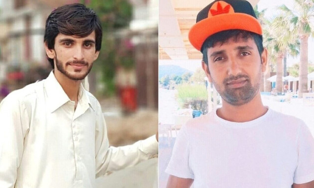 Έψαχναν όπλα οι δύο Πακιστανοί για την τρομοκρατική επίθεση στην Αθήνα - Τα... περίεργα εμβάσματα