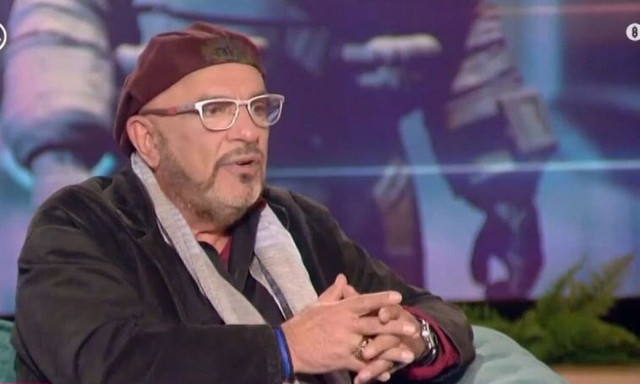 Γιάννης Ζουγανέλης: «Ο Σάκης Μπουλάς δυστυχώς δεν αγαπούσε τον εαυτό του όσο τον αγαπούσαμε εμείς»