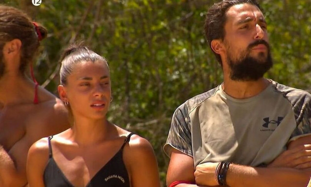 Survivor All Star: Επίθεση Σάκη στον Μαρτίκα: «Πρέπει να ζητήσεις συγγνώμη»