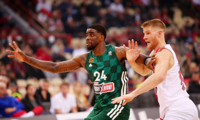 Euroleague, Ολυμπιακός-Παναθηναϊκός: Μονόπλευρο ενδιαφέρον, γόητρο στα ύψη - Η ώρα και το κανάλι