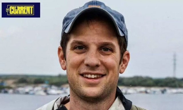 Ίβαν Γκερσκόβιτς: Αυτός είναι ο δημοσιογράφος - «κατάσκοπος» της Wall Street Journal που συνελήφθη