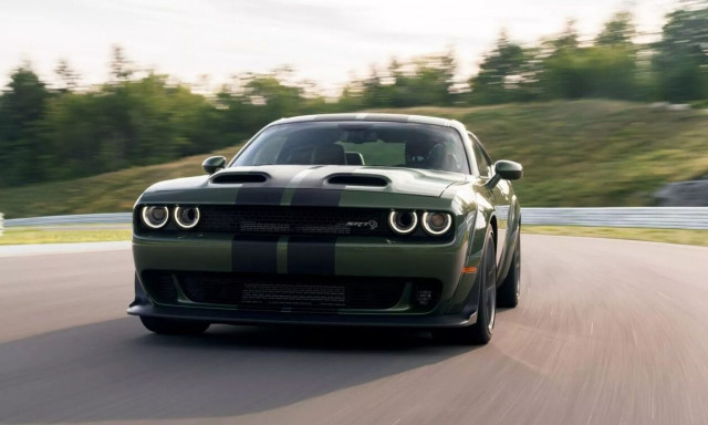 Ποια σπορ αυτοκίνητα έχουν στοχοποιηθεί από τους κλέφτες;