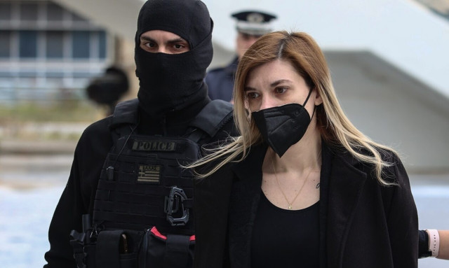Δίκη Ρούλας Πισπιρίγκου: Η συγκλονιστική κατάθεση του αναισθησιολόγου για τον θάνατο της Τζωρτζίνας