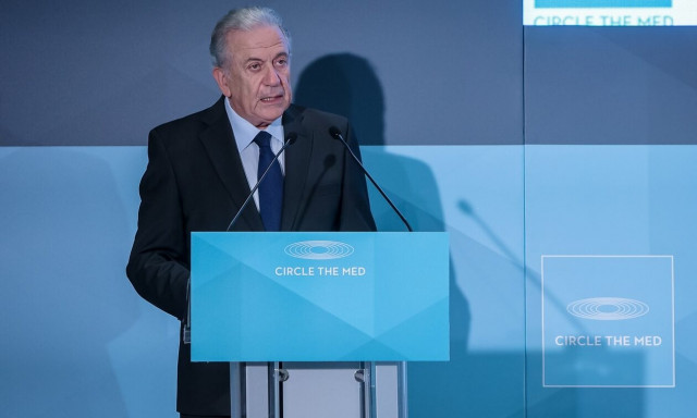 Εκλογές 2023: Υποψήφιος βουλευτής στην Ηλεία ο Αβραμόπουλος, έπειτα από συνάντηση με τον Μητσοτάκη