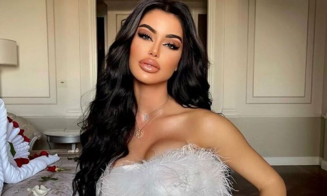 Ιωάννα Μπέλλα: Χαμός με τη νέα φωτογραφία της στο Instagram