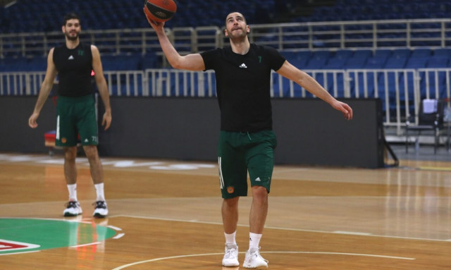 Ολυμπιακός – Παναθηναϊκός: «Όλοι ξέρουμε πόσο σημαντικά είναι...» - Όσα είπαν Σερέλης, Μποχωρίδης