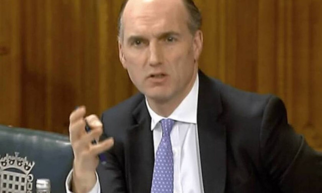 Κυπριακό - Βρετανός Υπ. Ευρώπης: Επανένωση, ο πιο αποτελεσματικός τρόπος λύσης περιουσιακού