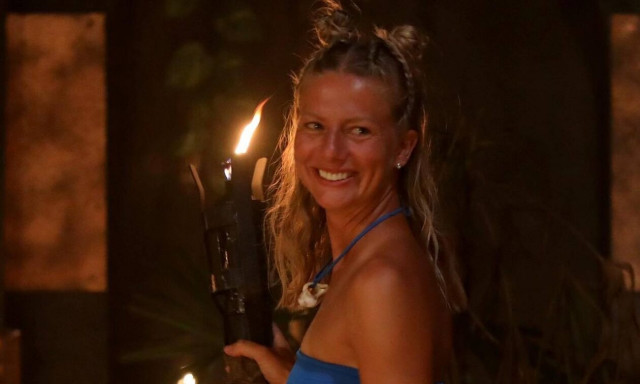 Survivor All Star: Αποχώρησε η Ελένη από το παιχνίδι – «Κατέρρευσε» η Σταυρούλα με την απόφαση