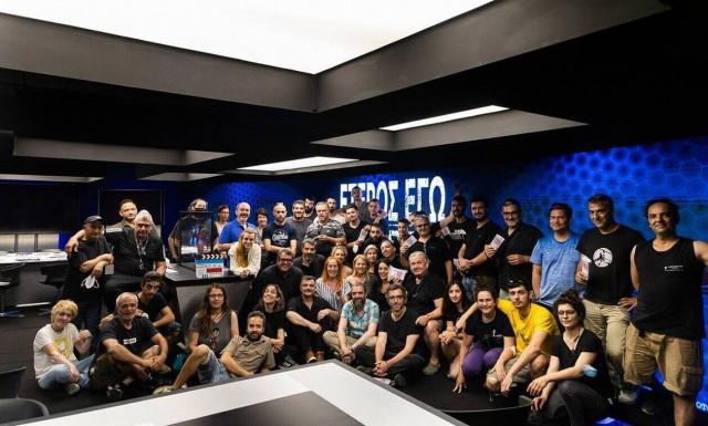 Έτερος Εγώ: Νέμεσις - H τιμωρία συναντά τη δικαίωση στο μεγάλο φινάλε