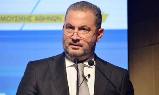 Μega Deal στις κατασκευές - Η Intrakat εξαγόρασε τον Άκτωρα