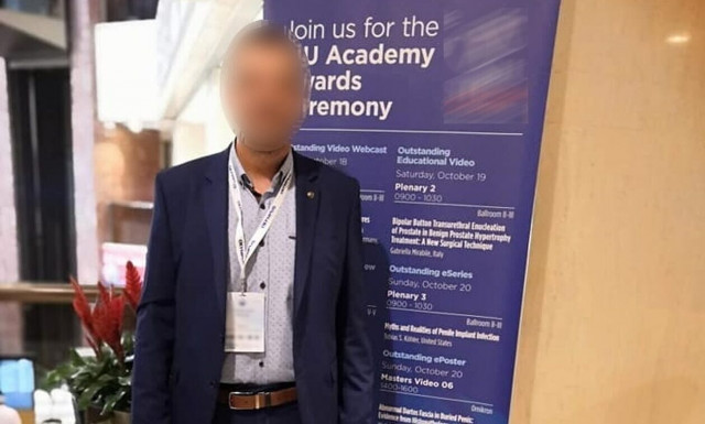 Ηράκλειο - Βιασμός ανήλικου: Δίωξη και σε βάρος του γιατρού – Τον «πρόδωσε» το ακριβό αυτοκίνητο