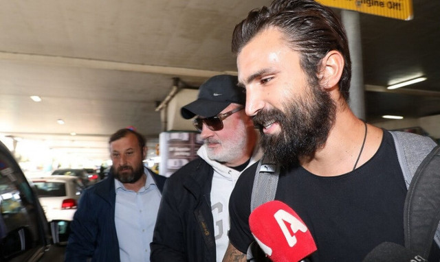 Survivor All Star: «Βόμβα» Ηλία Γκότση - Γνωρίζει και άλλους παίκτες που έτρωγαν