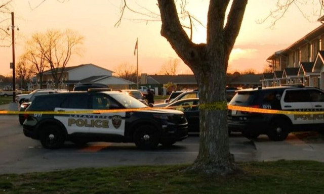 Tραγωδία στην Ιντάνα των ΗΠΑ