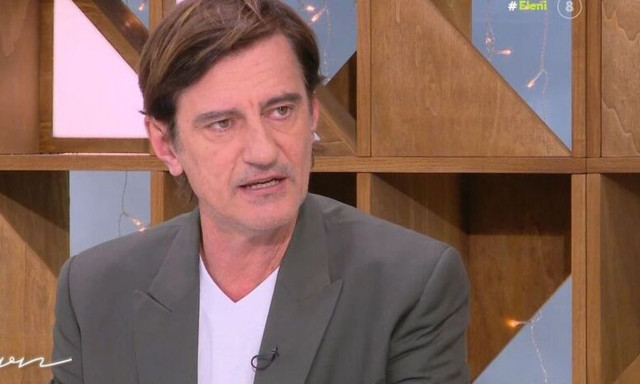 Θοδωρής Κουτσογιαννόπουλος: Είχαν πάρει τηλέφωνο από εταιρείες διανομής και είχαν ζητήσει να απολυθώ