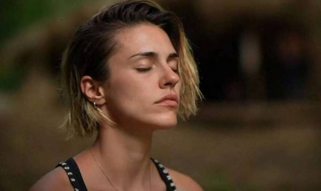 Κάτια Ταραμπάνκο: «Έχασα δουλειές μου μετά τις δηλώσεις του Σπύρου Μαρτίκα ότι είμαι κλέφτρα»