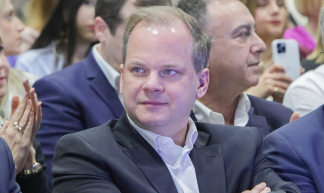 Εκλογές 2023: «Κλείδωσε» στις Σέρρες ο Κώστας Καραμανλής - Πού κατεβαίνει ο Χρήστος Στυλιανίδης