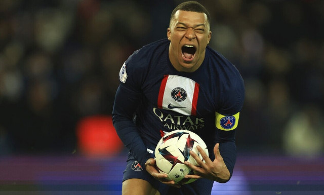 Κιλιάν Εμπαπέ: Η Παρί Σεν Ζερμέν του δίνει 6.000.000 το μήνα για να μην πάει στη Ρεάλ Μαδρίτης!